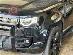 لاند روفر دفندر